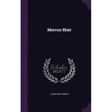 Marcus Blair