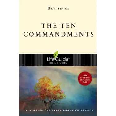 The Ten Commandments
