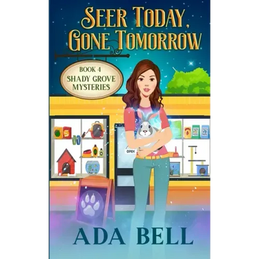 Seer Today, Gone Tomorrow