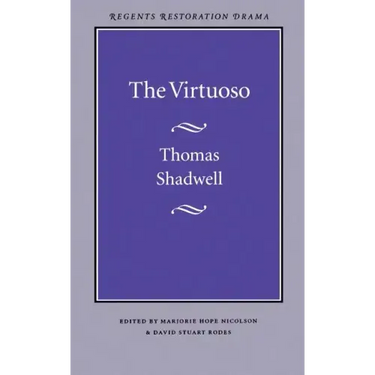 The Virtuoso