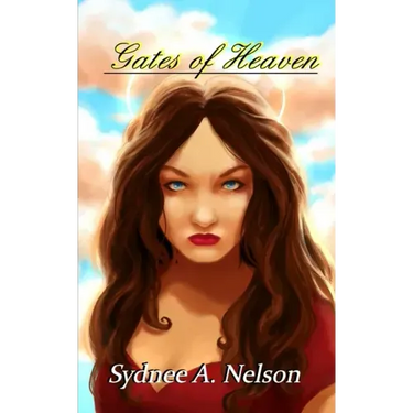 Gates of Heaven: The Raceling Chronicles: Book 2