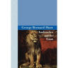 Androcles and The Lion