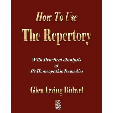 How To Use The Repertory