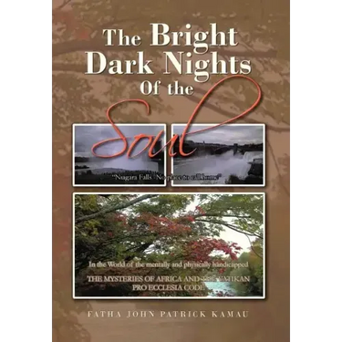 The Bright Dark Nights Of the Soul