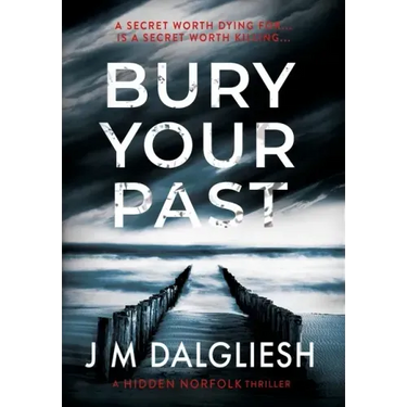 Bury Your Past