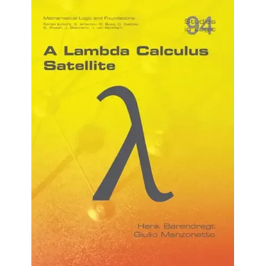 A Lambda Calculus Satellite