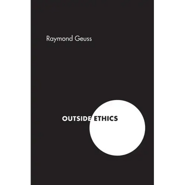 Outside Ethics
