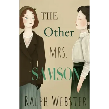 The Other Mrs. Samson