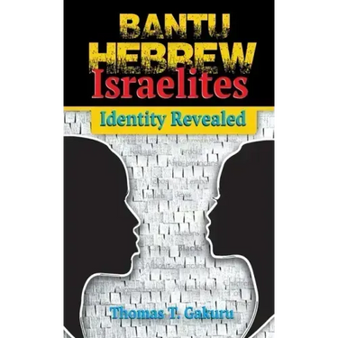 Bantu Hebrew Israelites: Identity Revealed