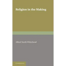 Religion in the Making