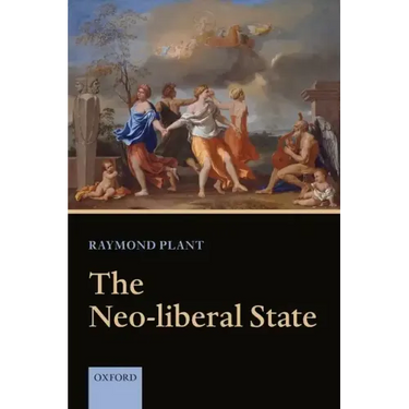 The Neo-Liberal State