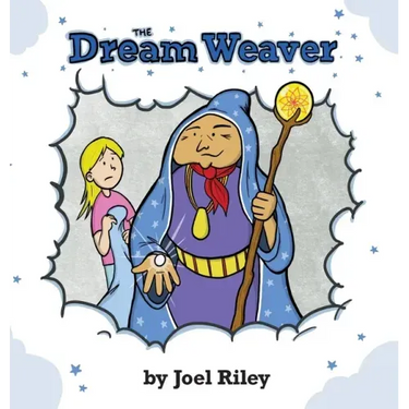 The Dream Weaver