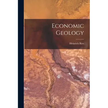 Economic Geology