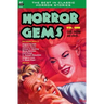 Horror Gems, Volume One, Carl Jacobi and Others