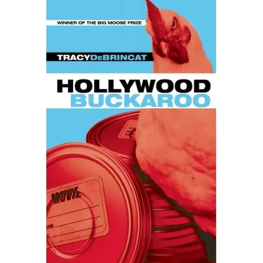 Hollywood Buckaroo