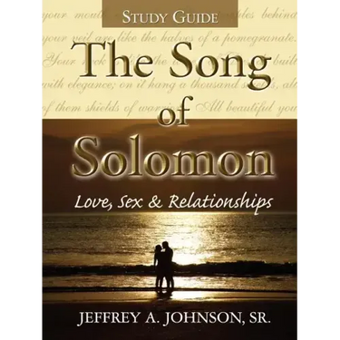 The Song of Solomon Study Guide