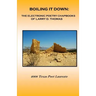 Boiling It Down: : The Electronic Poetry Chapbooks of Larry D. Thomas