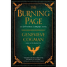The Burning Page