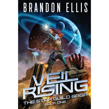 Veil Rising