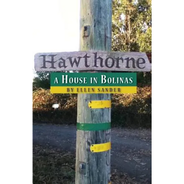 Hawthorne: a House in Bolinas