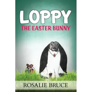 Loppy: The Easter Bunny