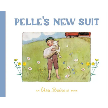 Pelle's New Suit