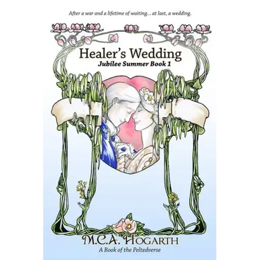 Healer's Wedding