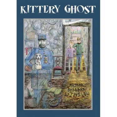 Kittery Ghost