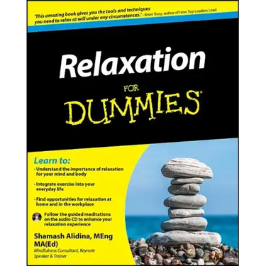 Relaxation for Dummies
