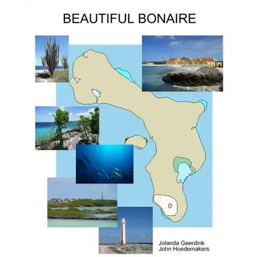 Beautiful Bonaire