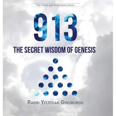 913: The Secret Wisdom of Genesis