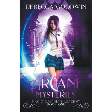 Arcane Mysteries