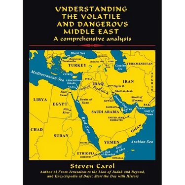 Understanding the Volatile and Dangerous Middle East: A Comprehensive Analysis