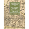 The South Precinct of Dutchess County New York 1740-1790: divided into Philipse, Fredricksburgh, and South East Precincts in 1772 renamed Philipse, Fr