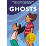 Ghosts: A Graphic Novel