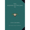 The Legends Of The Jews V3