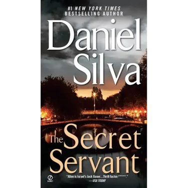 The Secret Servant