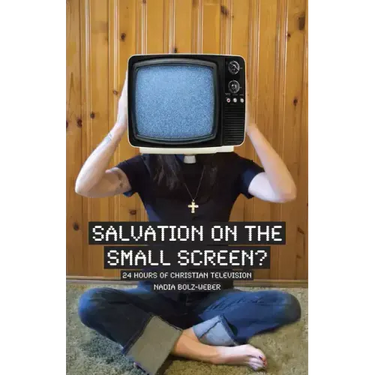 Salvation on the Small Screen: 24 Hours of Christian Television