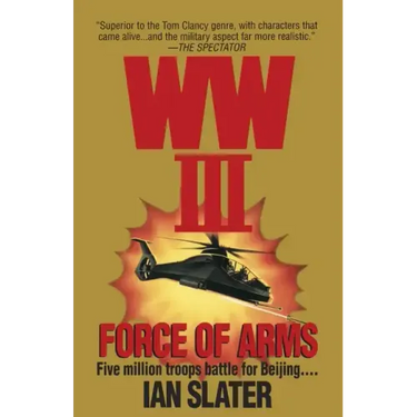 WW III: Force of Arms