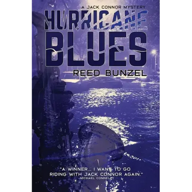 Hurricane Blues