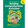 The Big Book of Reading Comprehension Activities, Grade 2: 120 Activities for After-School and Summer Reading Fun