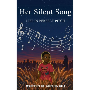 Her Silent Song: Life in Perfect Pitch