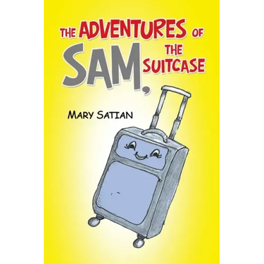 The Adventures of Sam, the Suitcase