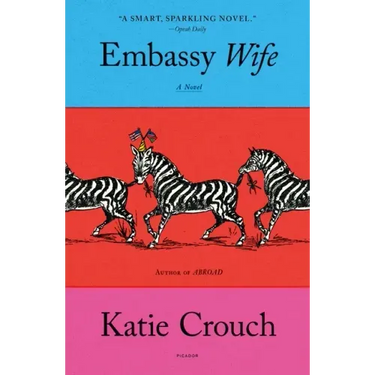 Embassy Wife