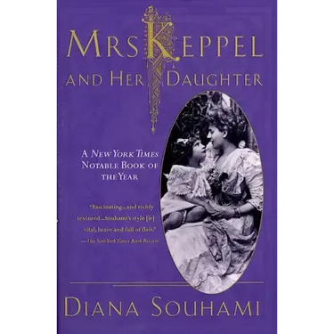Mrs. Keppel and Her Daughter