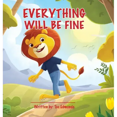 Everything is Fine