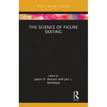 The Science of Figure Skating