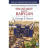 The Richest Man in Babylon