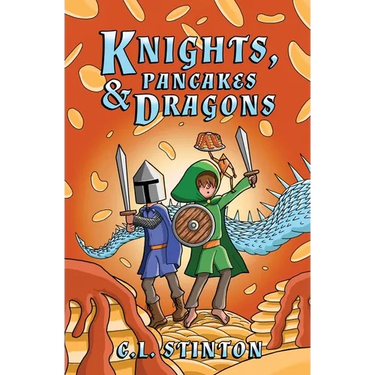 Knights, Pancakes & Dragons