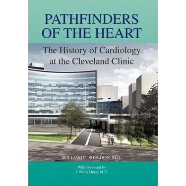 Pathfinders of the Heart